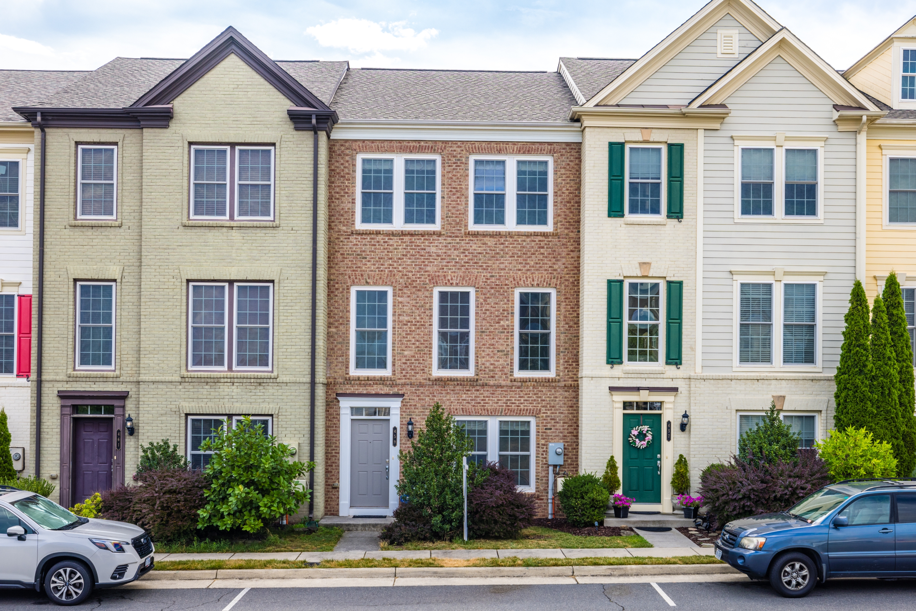 459 Heartleaf Terrace Southeast - 1