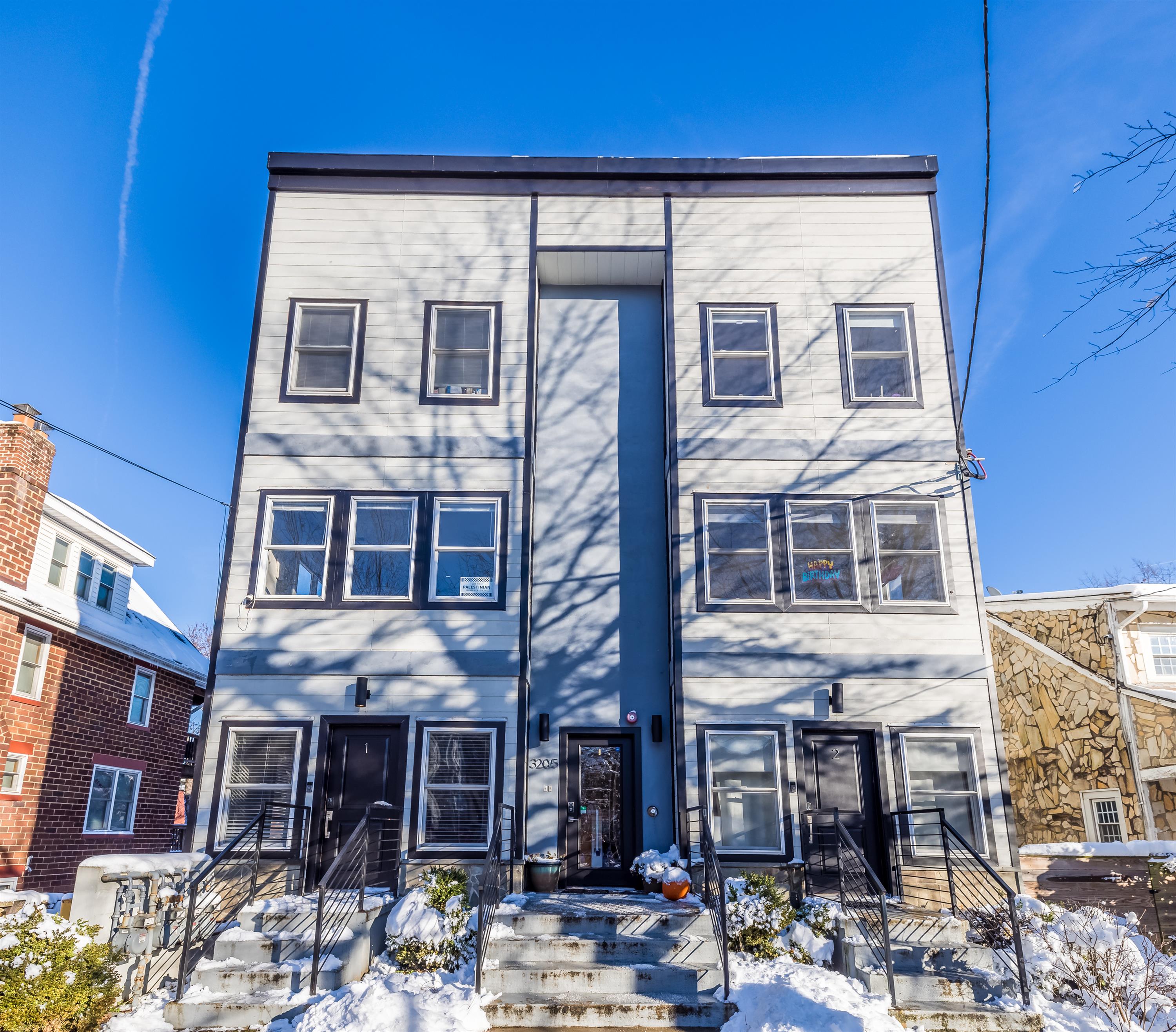 3205 7th Street Northeast - 2A