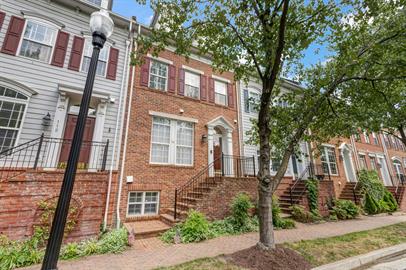 114 Cameron Station Boulevard - 1