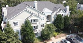 1720 Lake Shore Crest Drive - 1