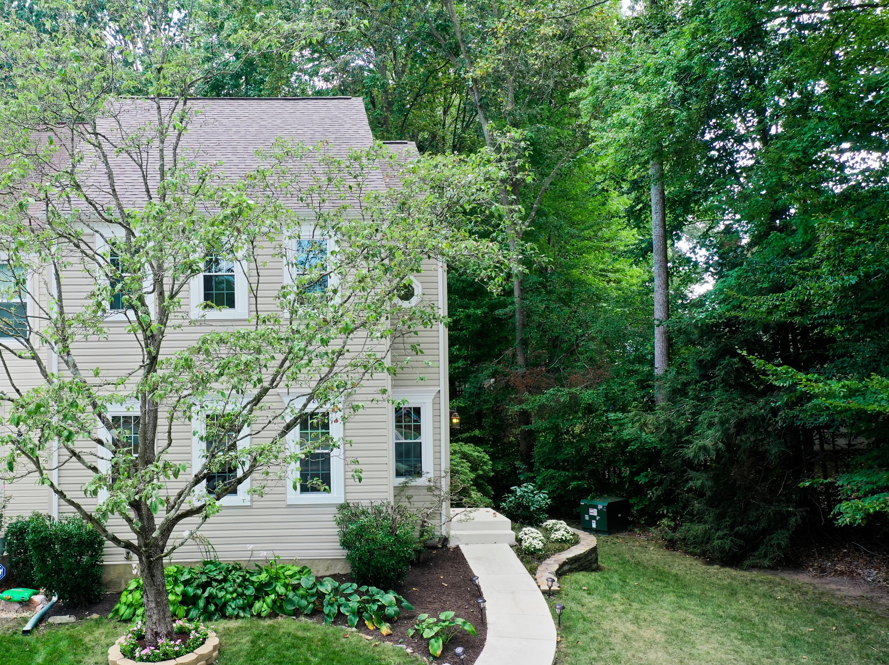 11800 Critton Circle - 1