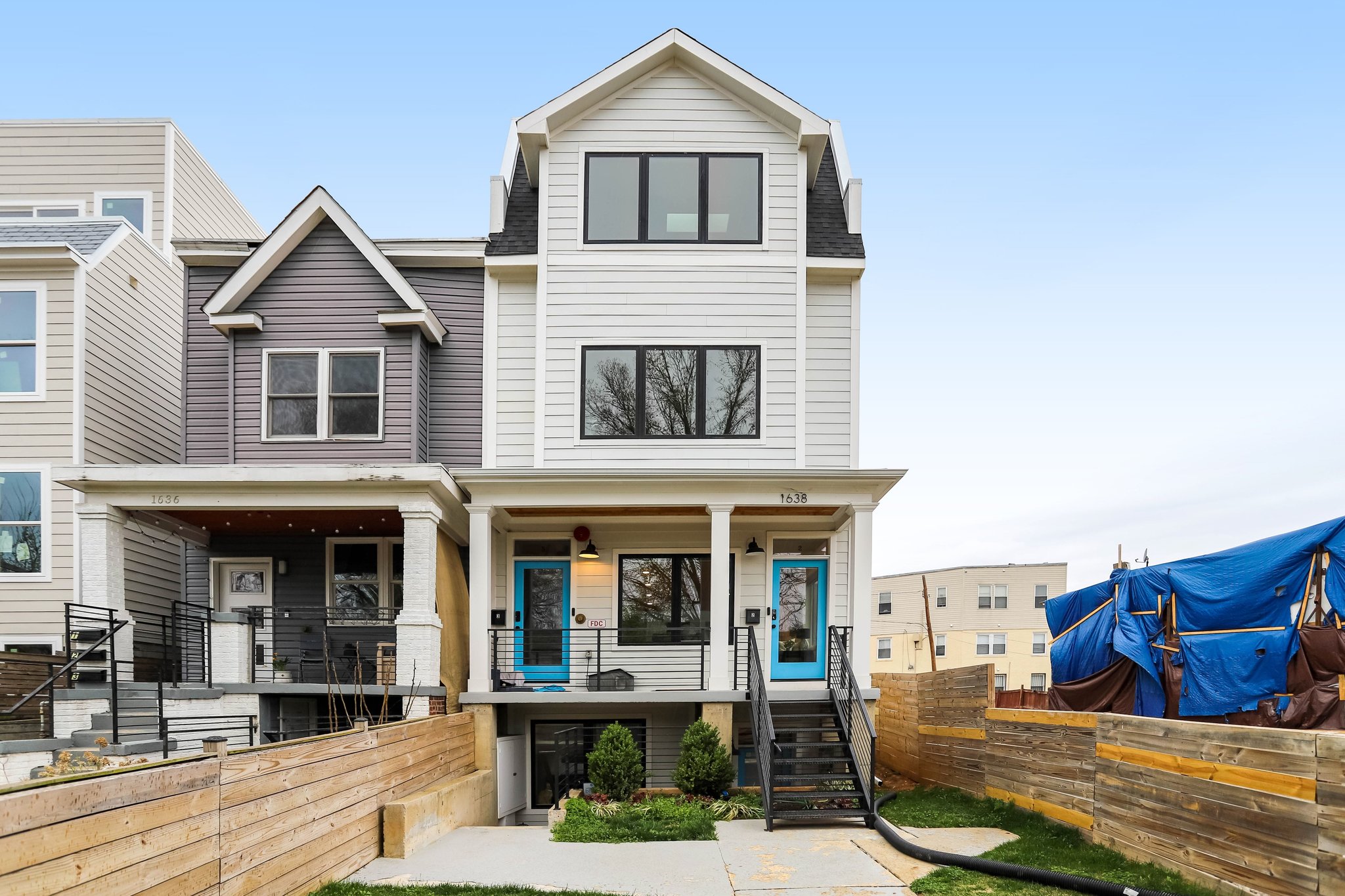 1638 Trinidad Avenue Northeast - 1
